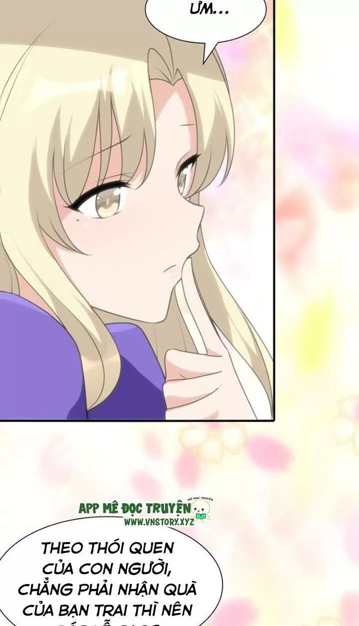 Bạn Gái Zombie Của Tôi Chapter 164 - 35