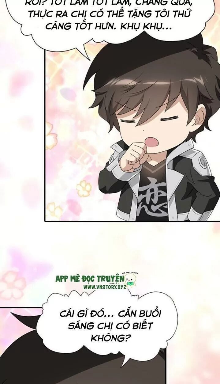 Bạn Gái Zombie Của Tôi Chapter 164 - 37