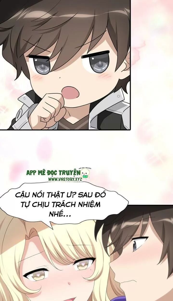 Bạn Gái Zombie Của Tôi Chapter 164 - 38