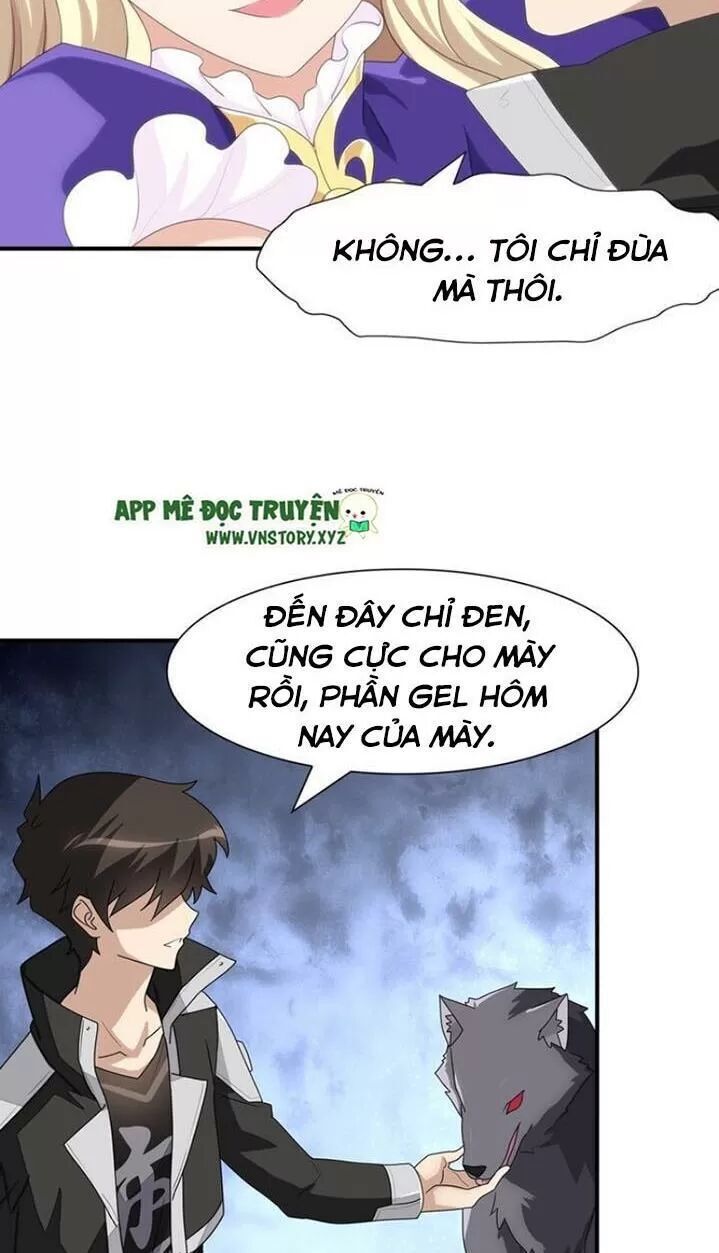 Bạn Gái Zombie Của Tôi Chapter 164 - 39