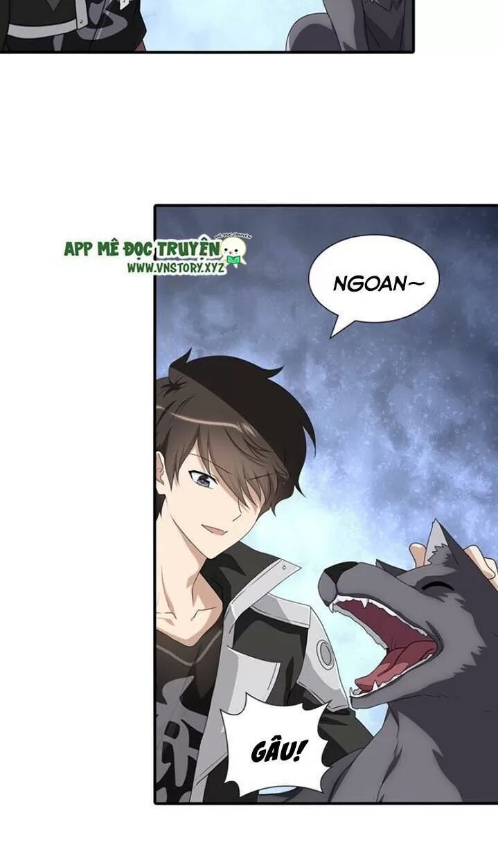 Bạn Gái Zombie Của Tôi Chapter 164 - 40