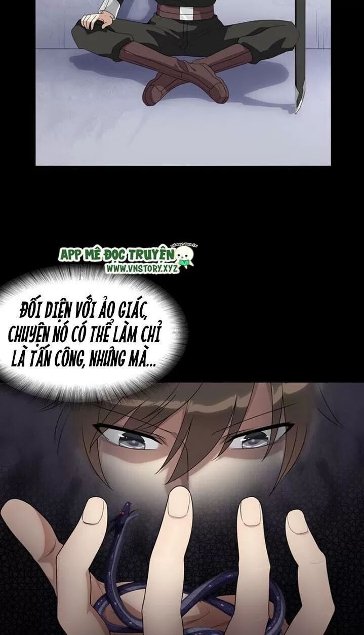 Bạn Gái Zombie Của Tôi Chapter 164 - 5