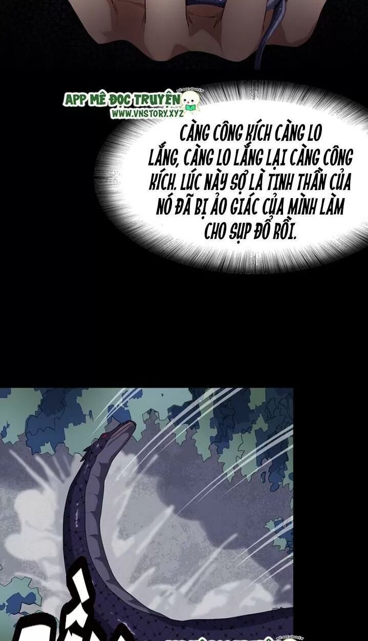 Bạn Gái Zombie Của Tôi Chapter 164 - 6