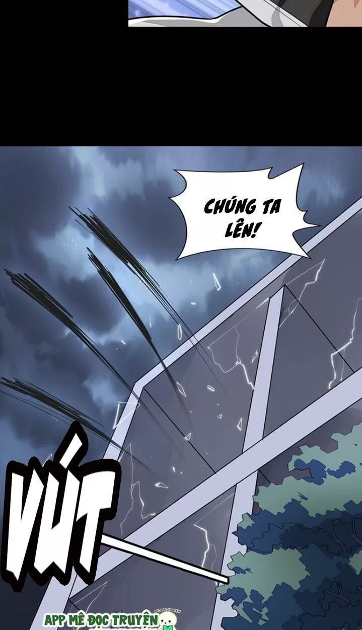 Bạn Gái Zombie Của Tôi Chapter 164 - 8