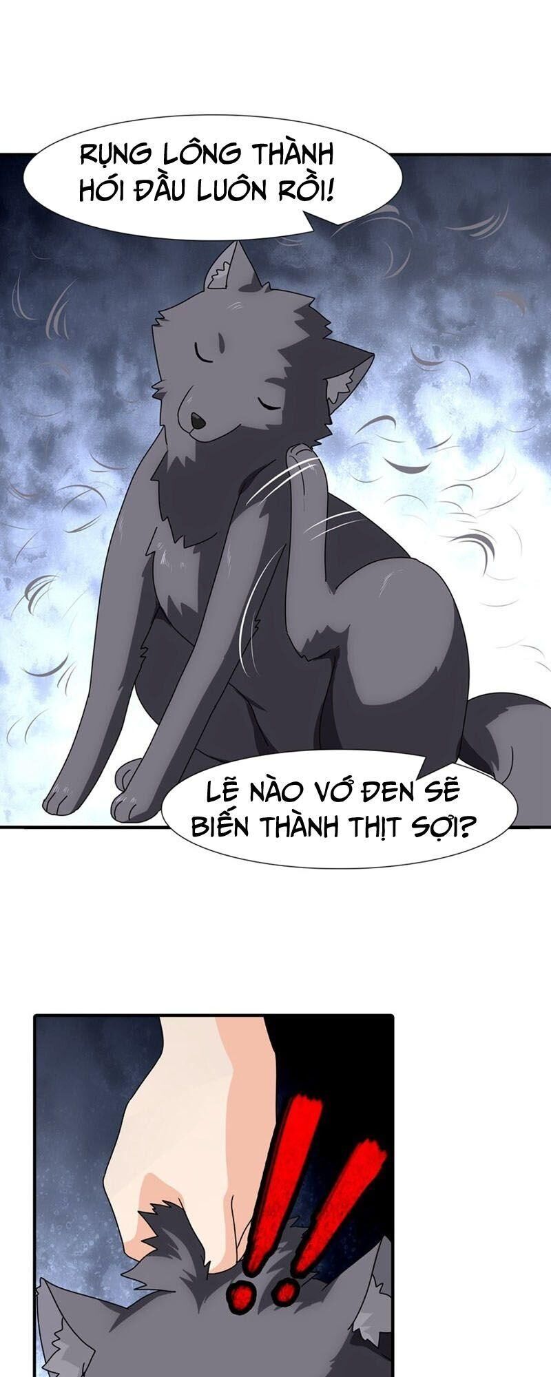 Bạn Gái Zombie Của Tôi Chapter 165 - 2