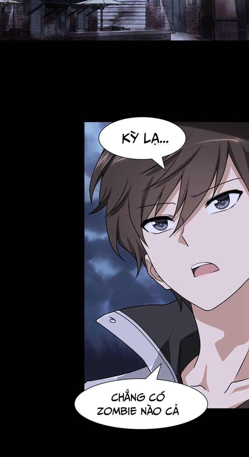 Bạn Gái Zombie Của Tôi Chapter 165 - 11