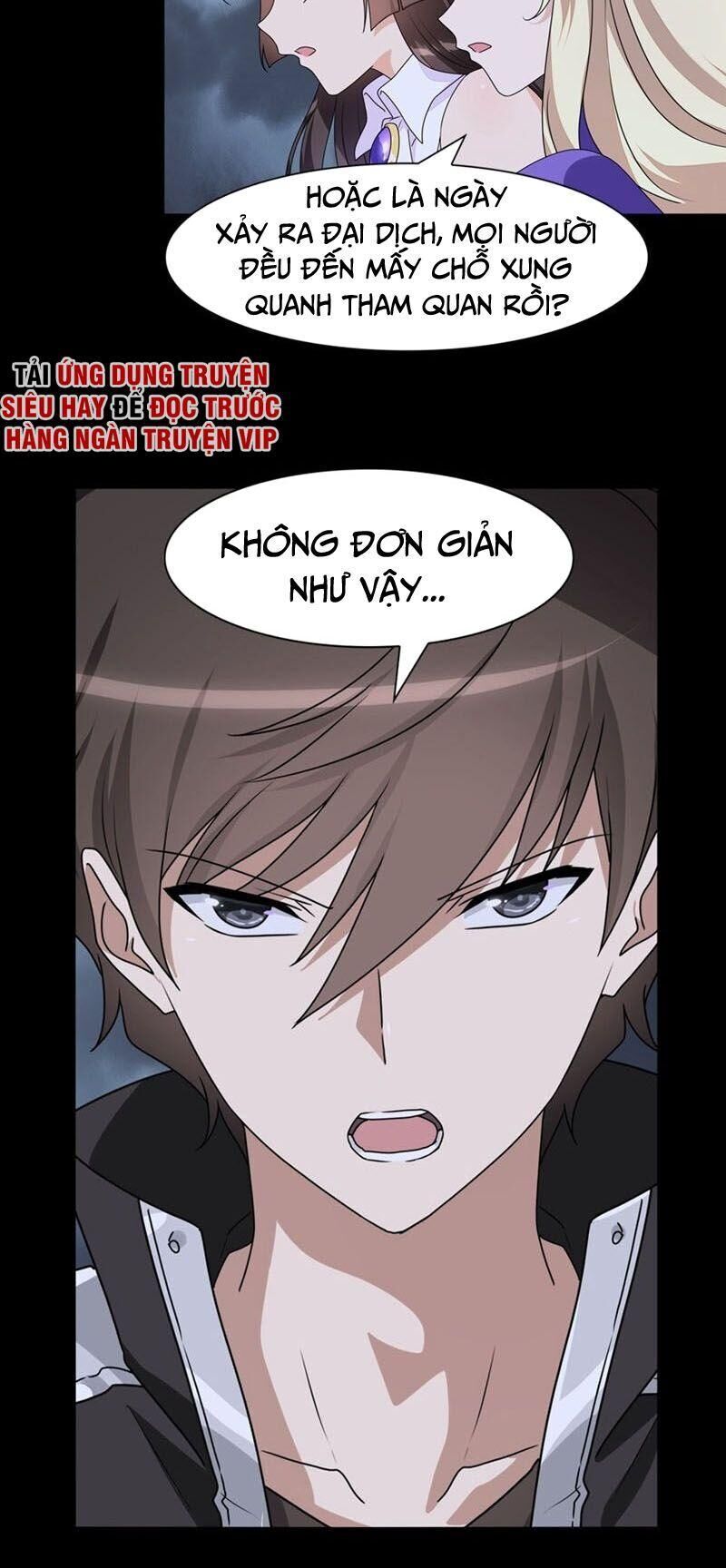 Bạn Gái Zombie Của Tôi Chapter 165 - 13