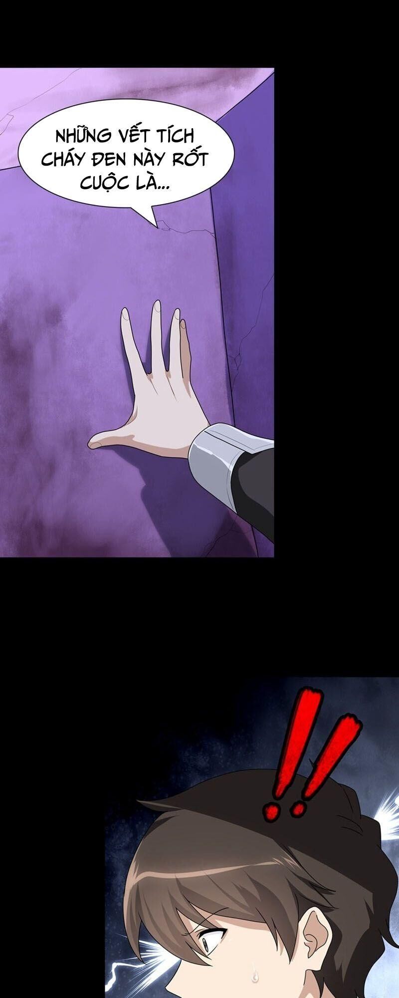 Bạn Gái Zombie Của Tôi Chapter 165 - 14