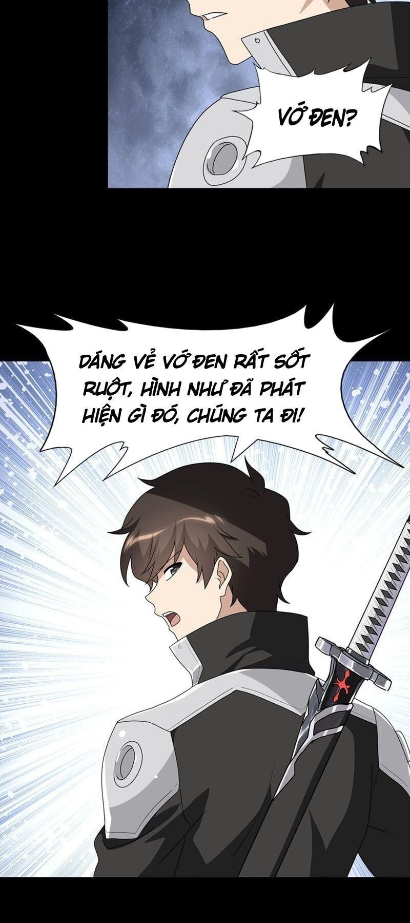 Bạn Gái Zombie Của Tôi Chapter 165 - 15