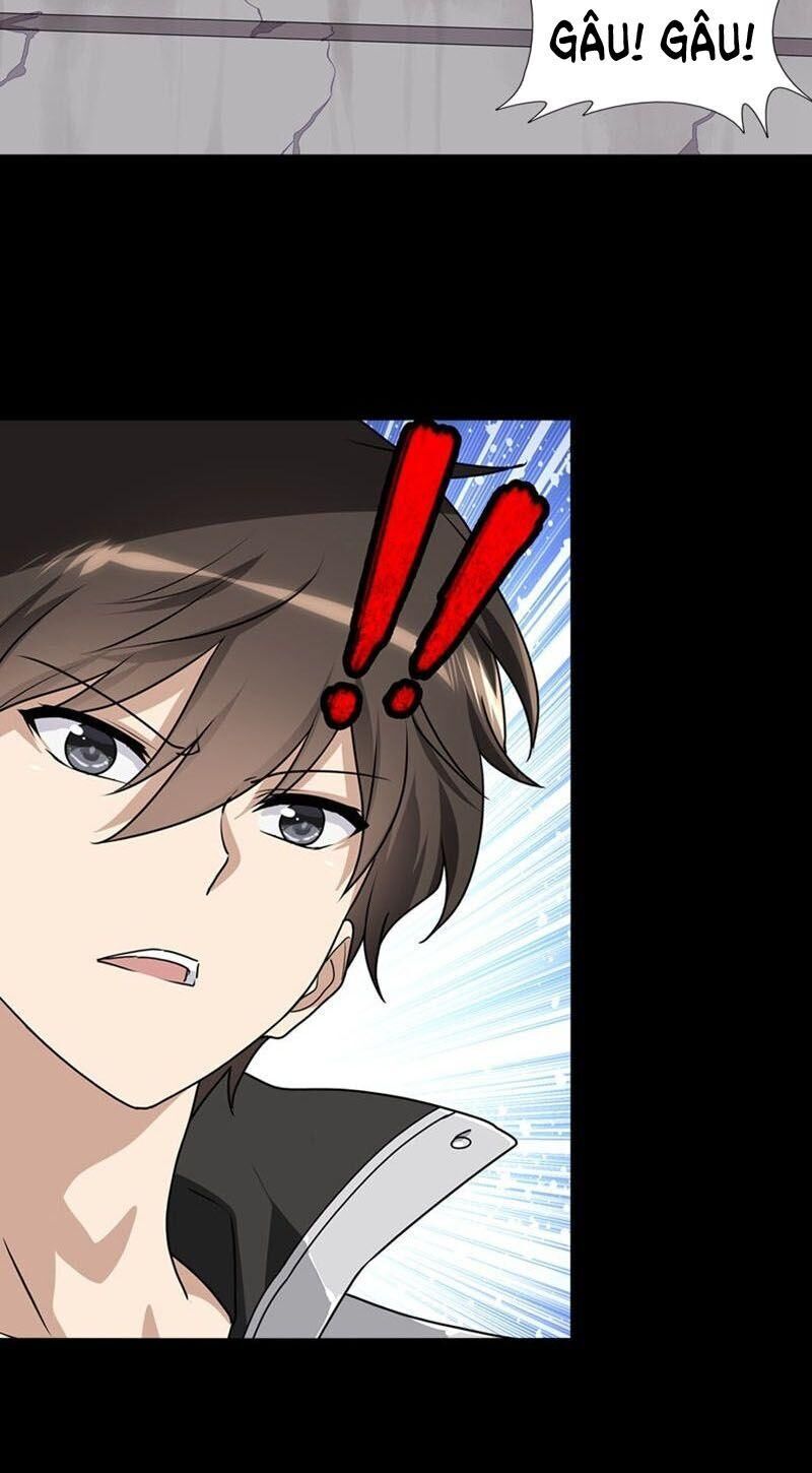 Bạn Gái Zombie Của Tôi Chapter 165 - 17