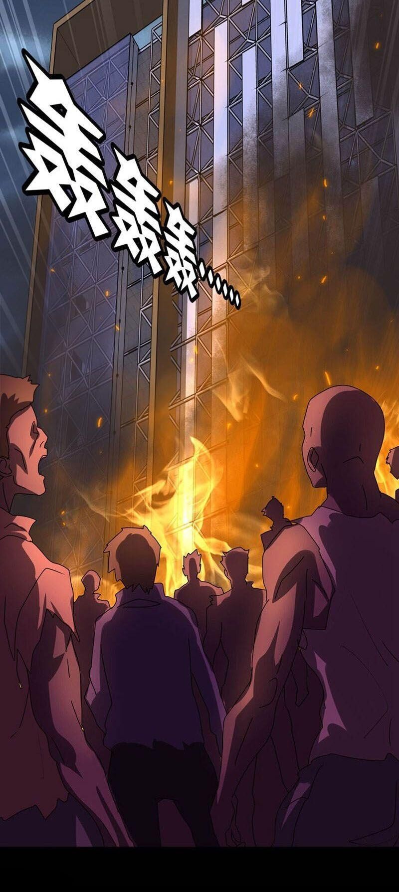 Bạn Gái Zombie Của Tôi Chapter 165 - 19