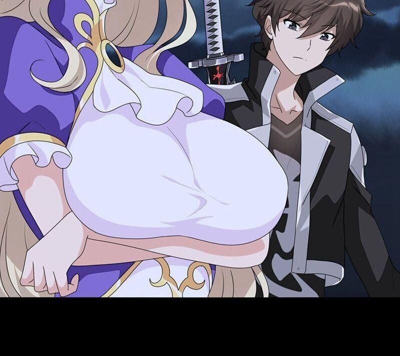 Bạn Gái Zombie Của Tôi Chapter 165 - 21