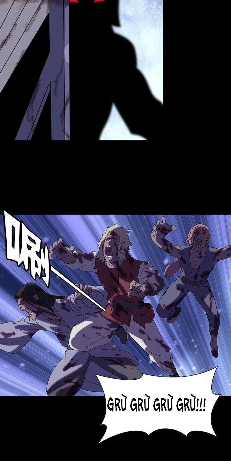 Bạn Gái Zombie Của Tôi Chapter 165 - 23