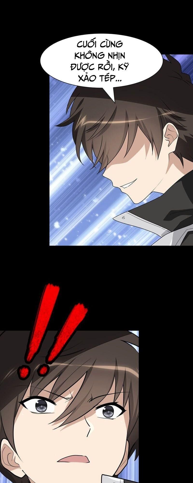 Bạn Gái Zombie Của Tôi Chapter 165 - 24