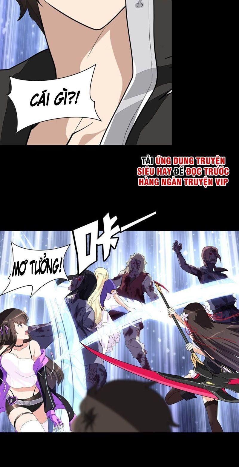 Bạn Gái Zombie Của Tôi Chapter 165 - 25