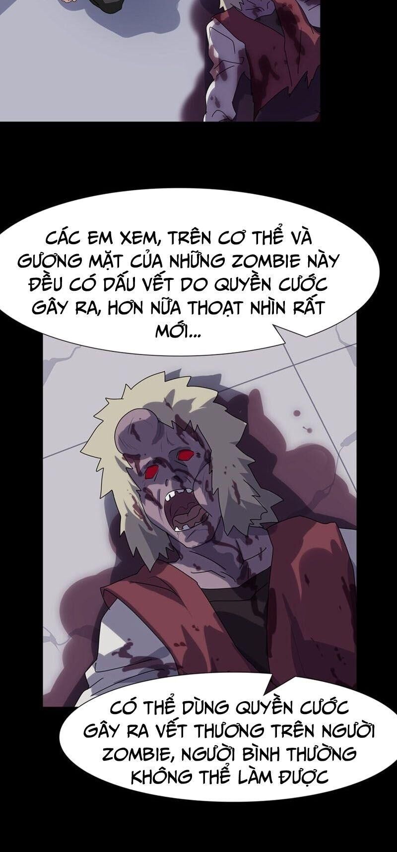 Bạn Gái Zombie Của Tôi Chapter 165 - 27