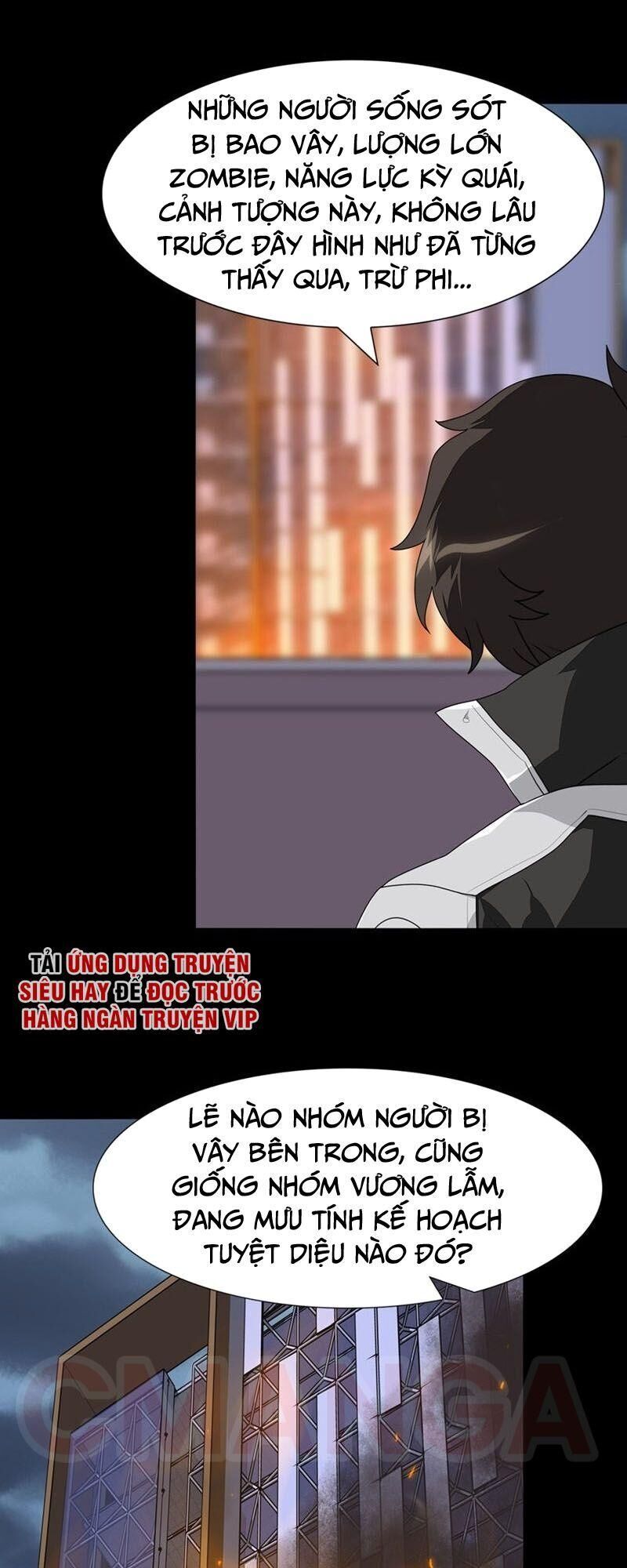 Bạn Gái Zombie Của Tôi Chapter 165 - 28