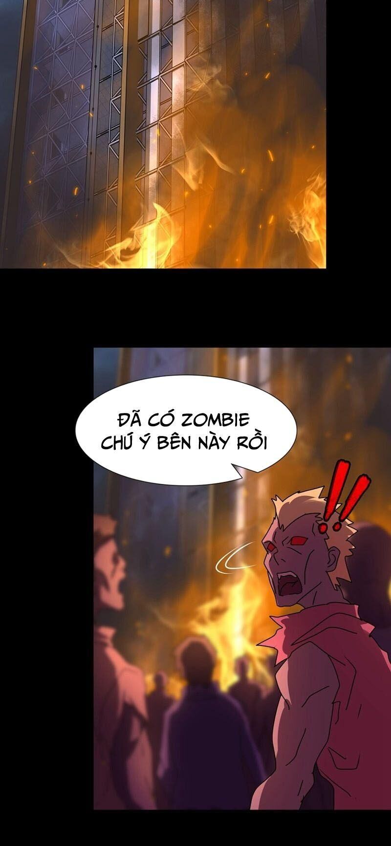 Bạn Gái Zombie Của Tôi Chapter 165 - 29