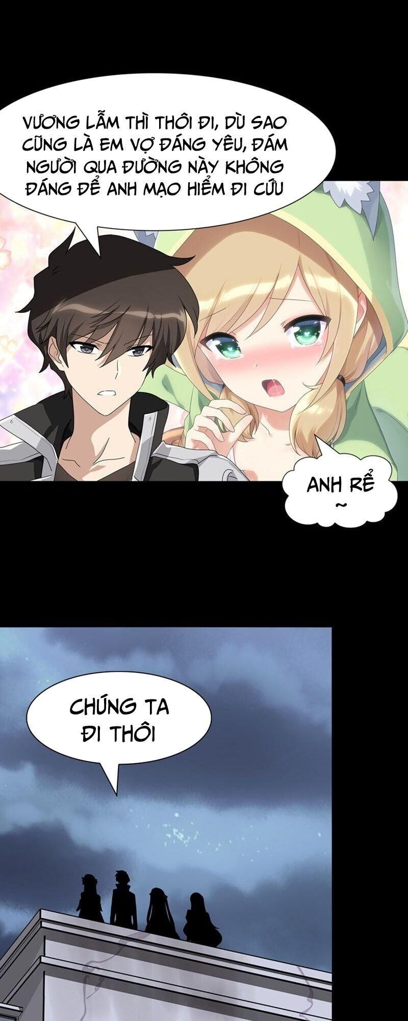 Bạn Gái Zombie Của Tôi Chapter 165 - 30