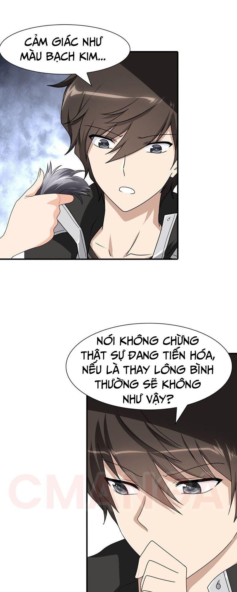 Bạn Gái Zombie Của Tôi Chapter 165 - 4