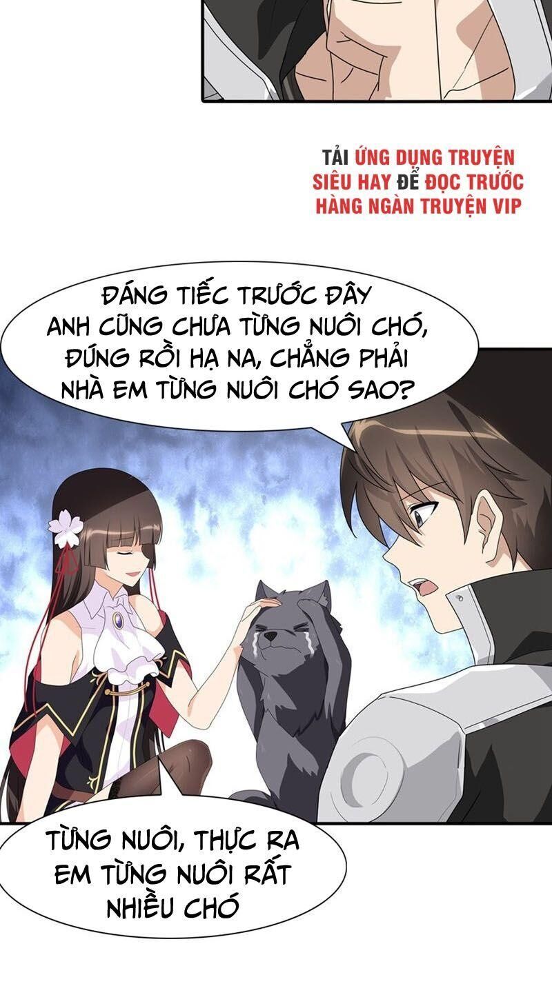 Bạn Gái Zombie Của Tôi Chapter 165 - 5