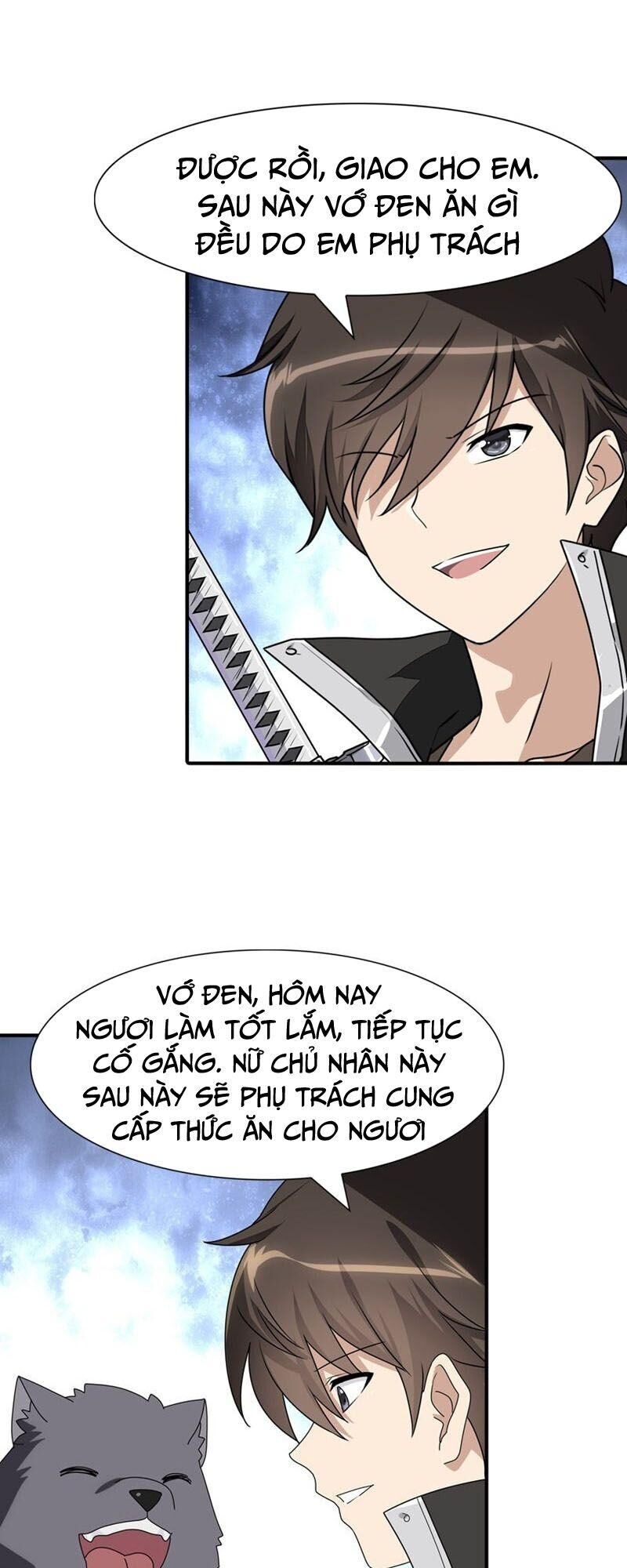 Bạn Gái Zombie Của Tôi Chapter 165 - 6