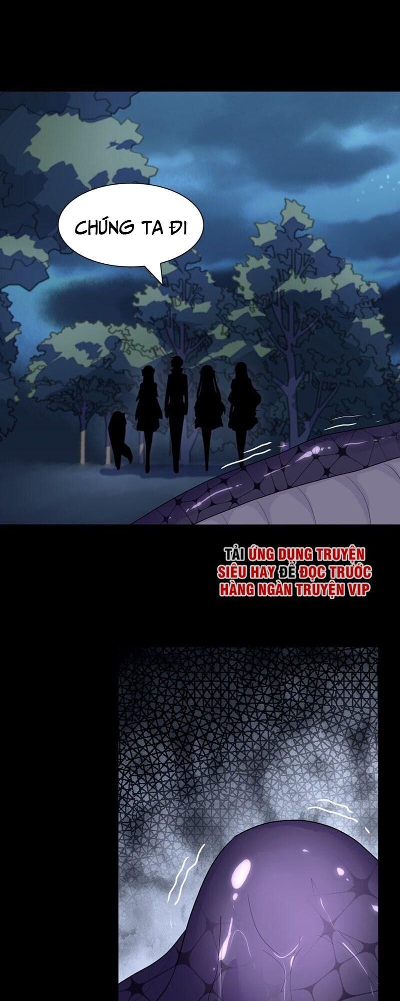 Bạn Gái Zombie Của Tôi Chapter 165 - 8