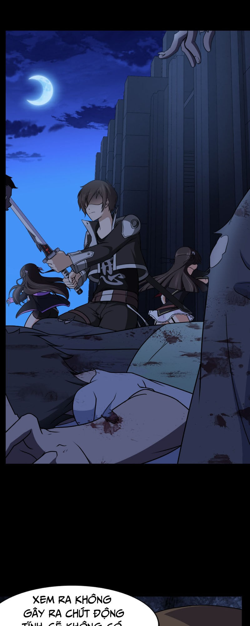 Bạn Gái Zombie Của Tôi Chapter 166 - 12