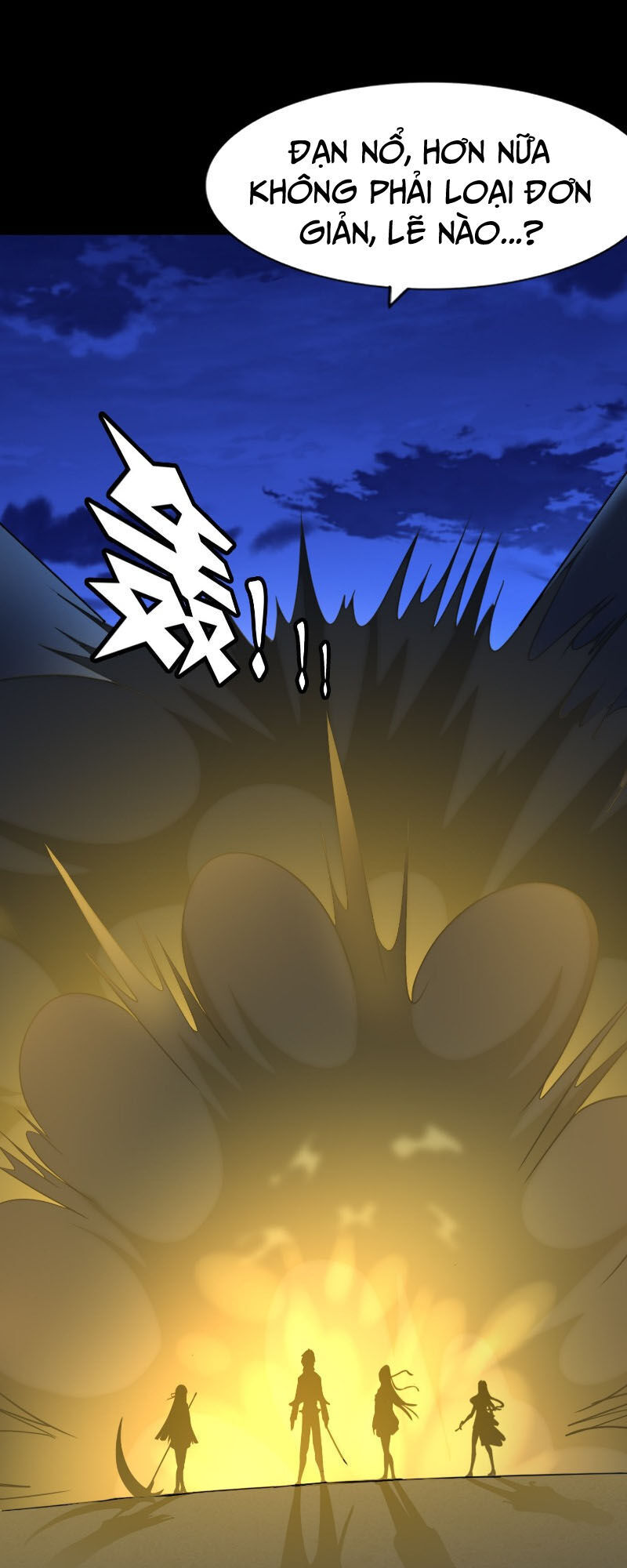 Bạn Gái Zombie Của Tôi Chapter 166 - 15