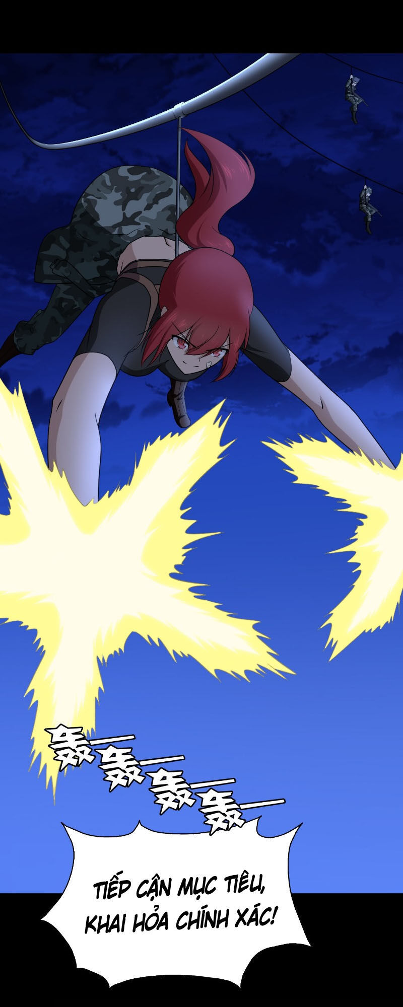 Bạn Gái Zombie Của Tôi Chapter 166 - 17