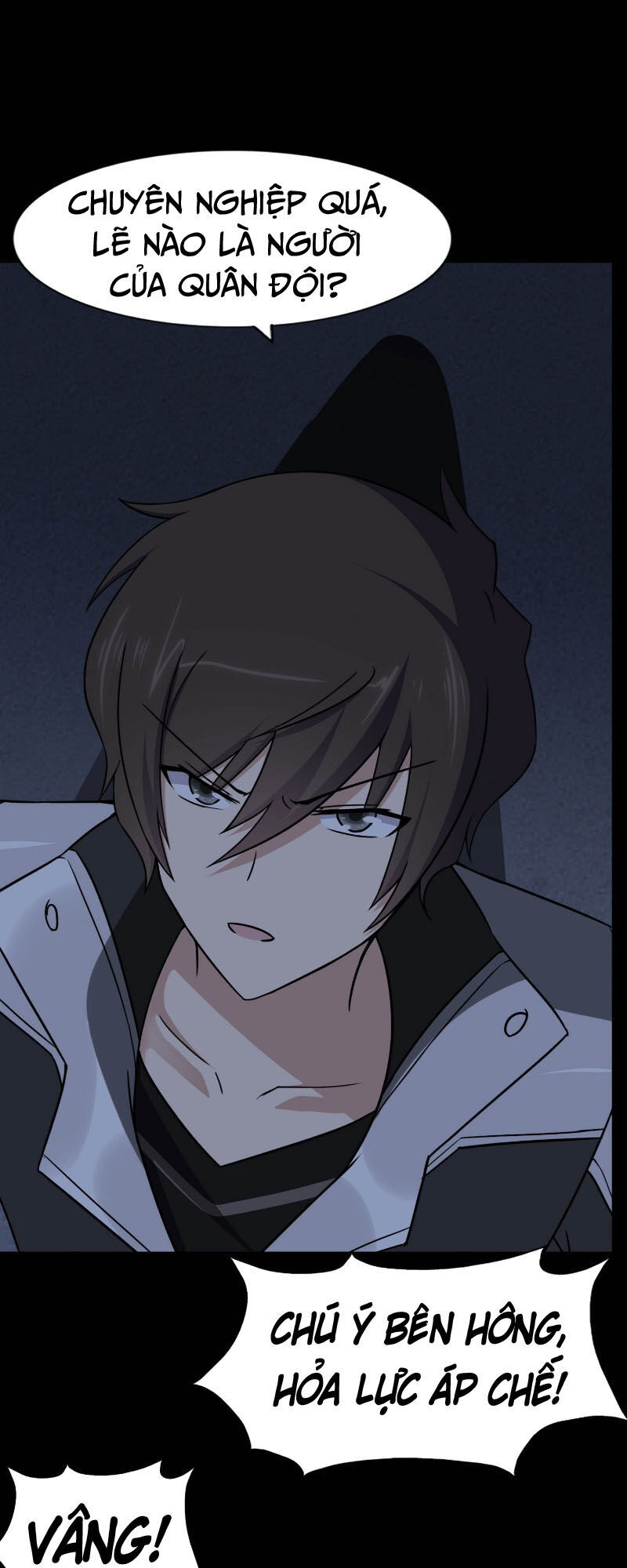 Bạn Gái Zombie Của Tôi Chapter 166 - 19