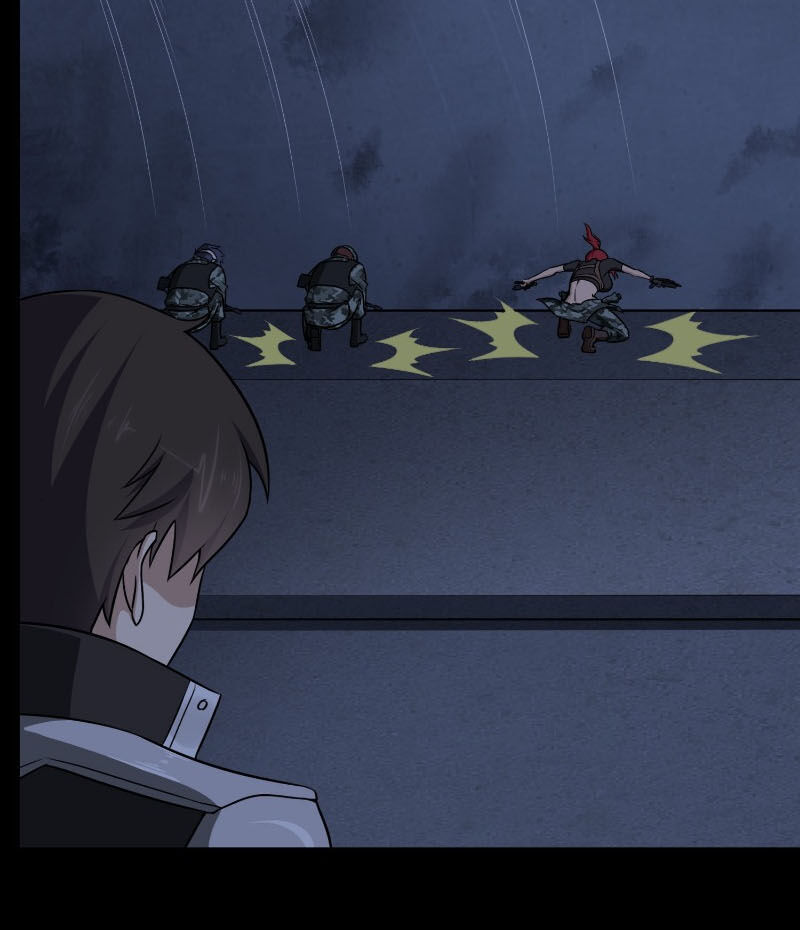 Bạn Gái Zombie Của Tôi Chapter 166 - 22