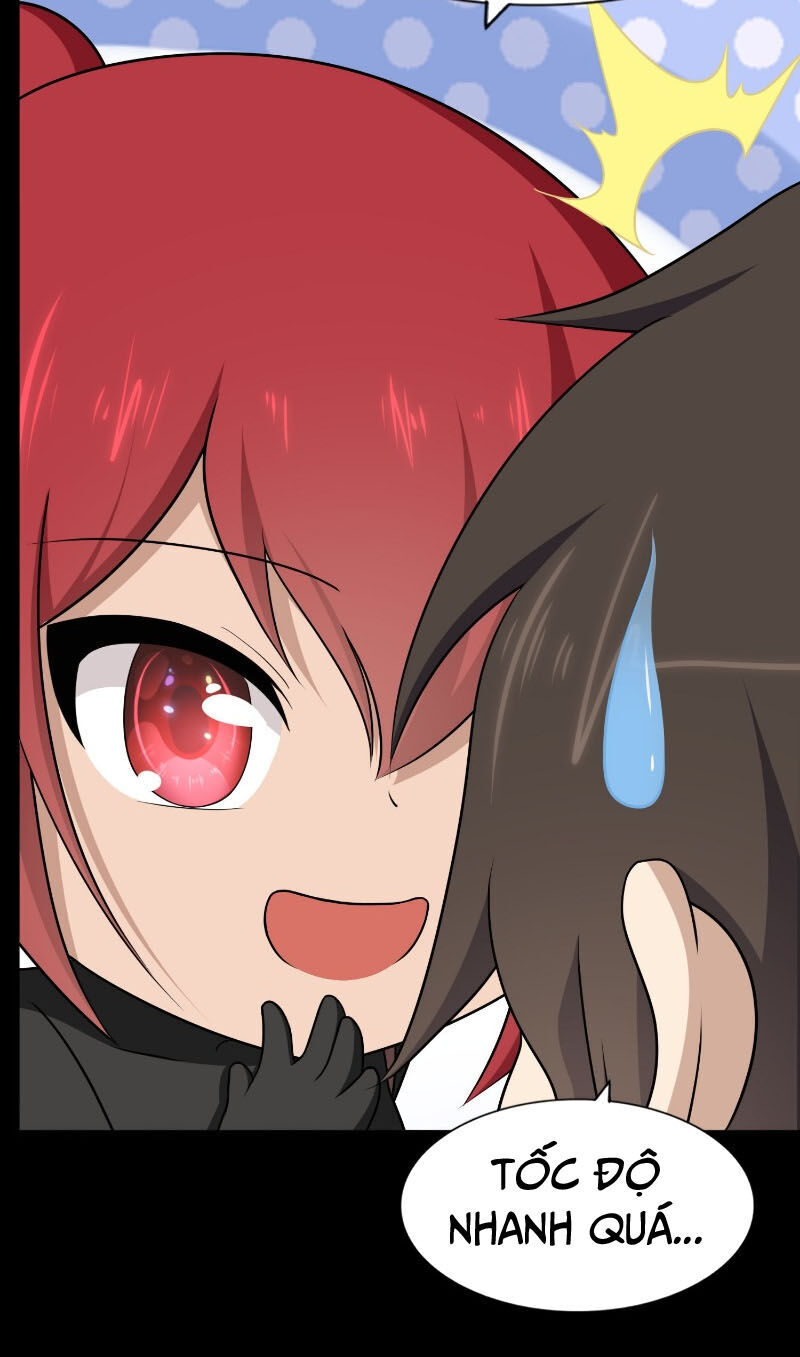 Bạn Gái Zombie Của Tôi Chapter 166 - 24