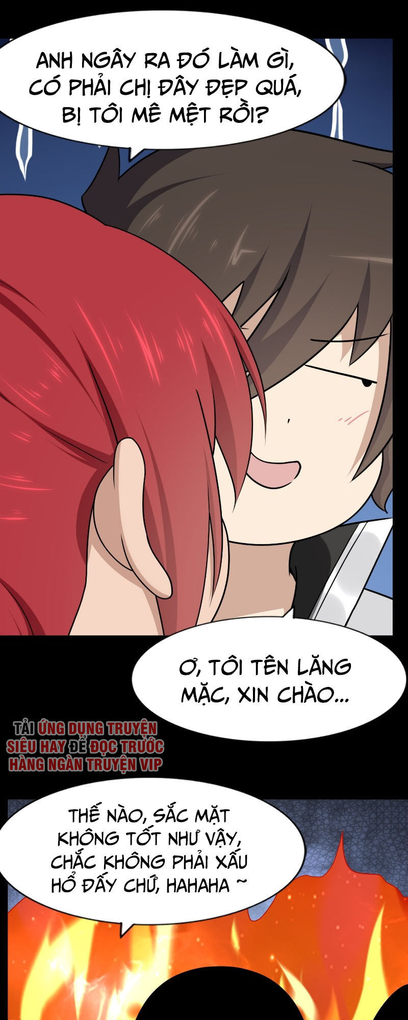 Bạn Gái Zombie Của Tôi Chapter 166 - 25