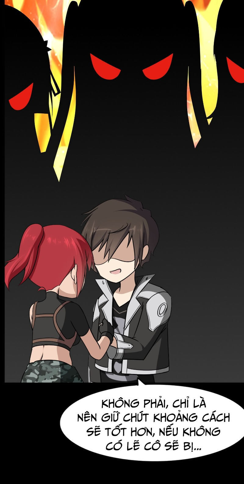 Bạn Gái Zombie Của Tôi Chapter 166 - 26