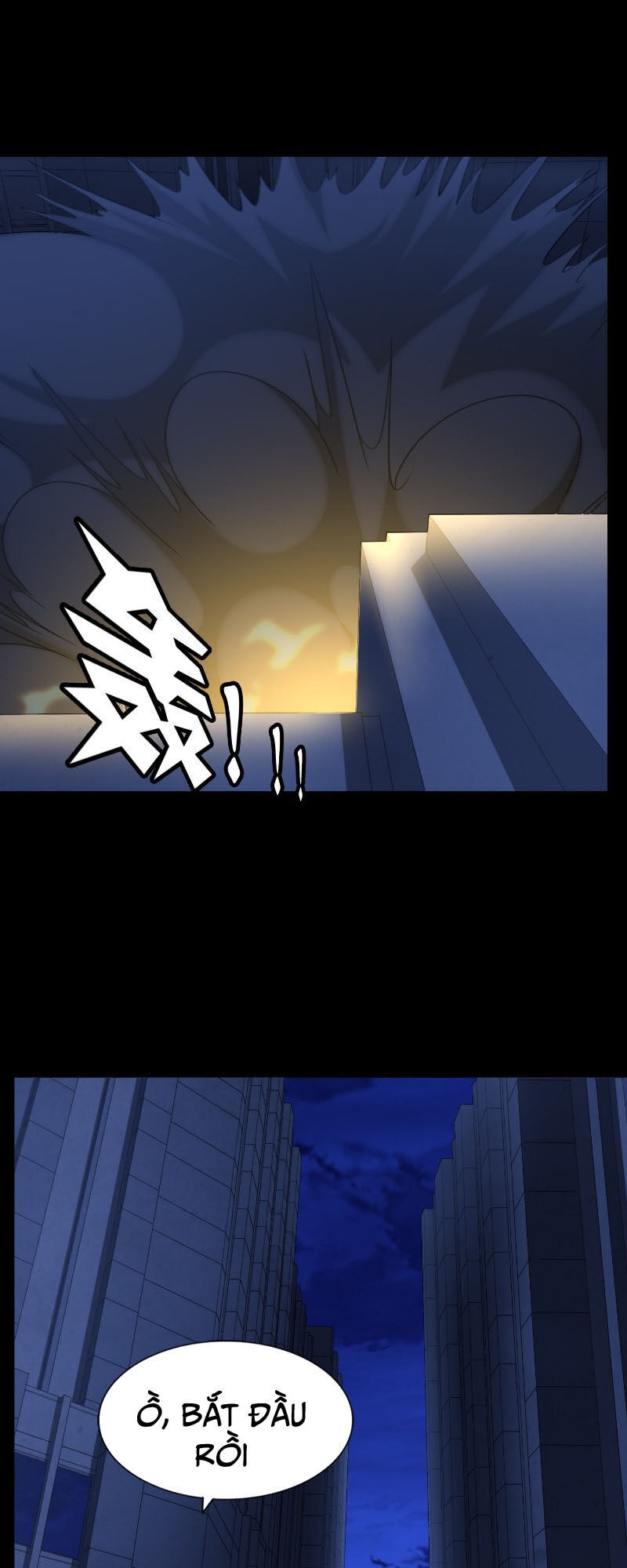 Bạn Gái Zombie Của Tôi Chapter 166 - 27