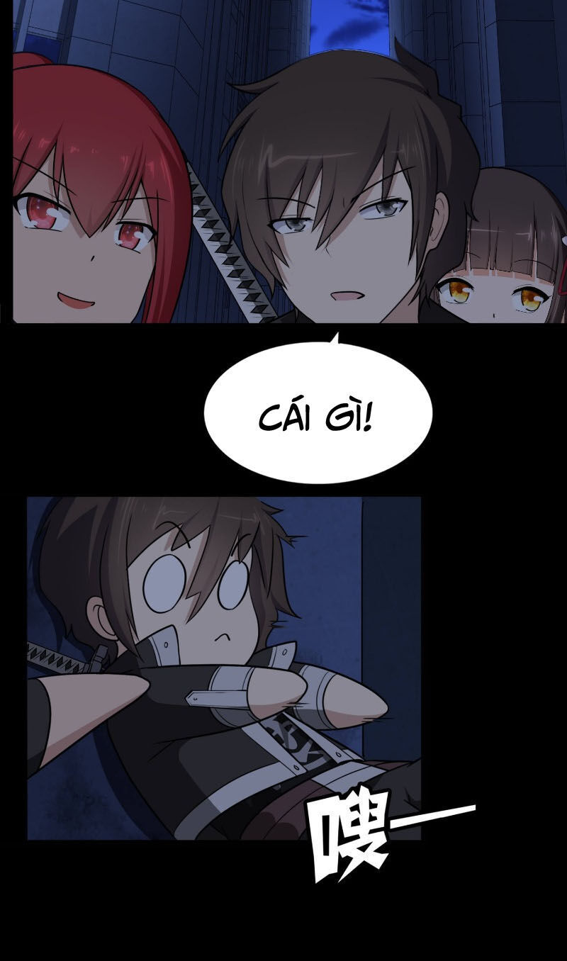 Bạn Gái Zombie Của Tôi Chapter 166 - 28