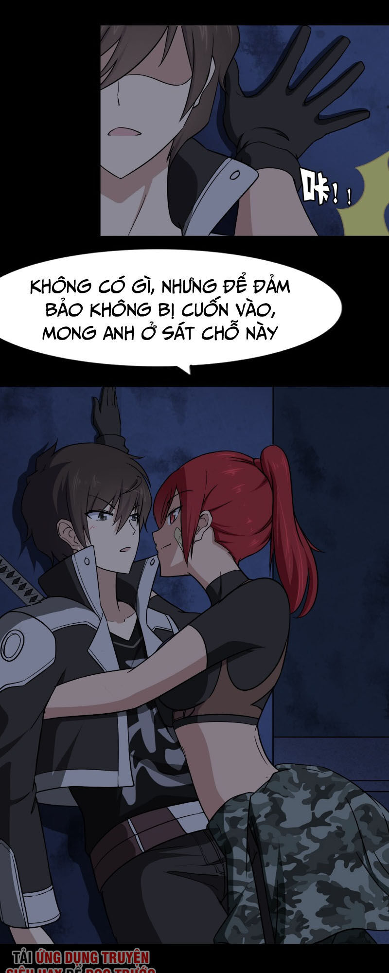 Bạn Gái Zombie Của Tôi Chapter 166 - 29