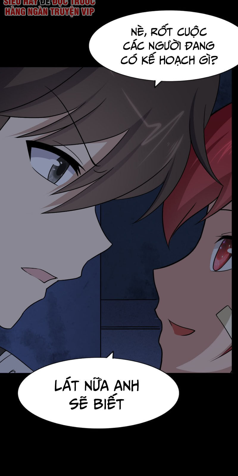 Bạn Gái Zombie Của Tôi Chapter 166 - 30