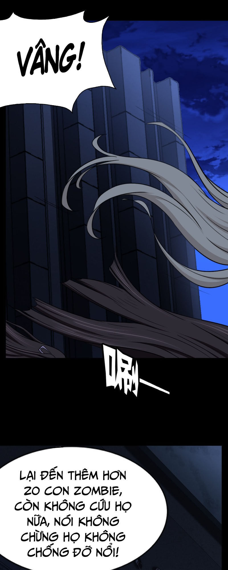 Bạn Gái Zombie Của Tôi Chapter 166 - 4