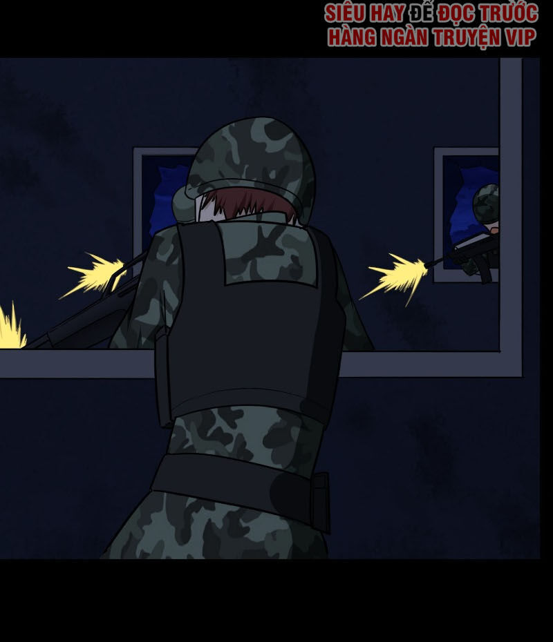 Bạn Gái Zombie Của Tôi Chapter 166 - 34