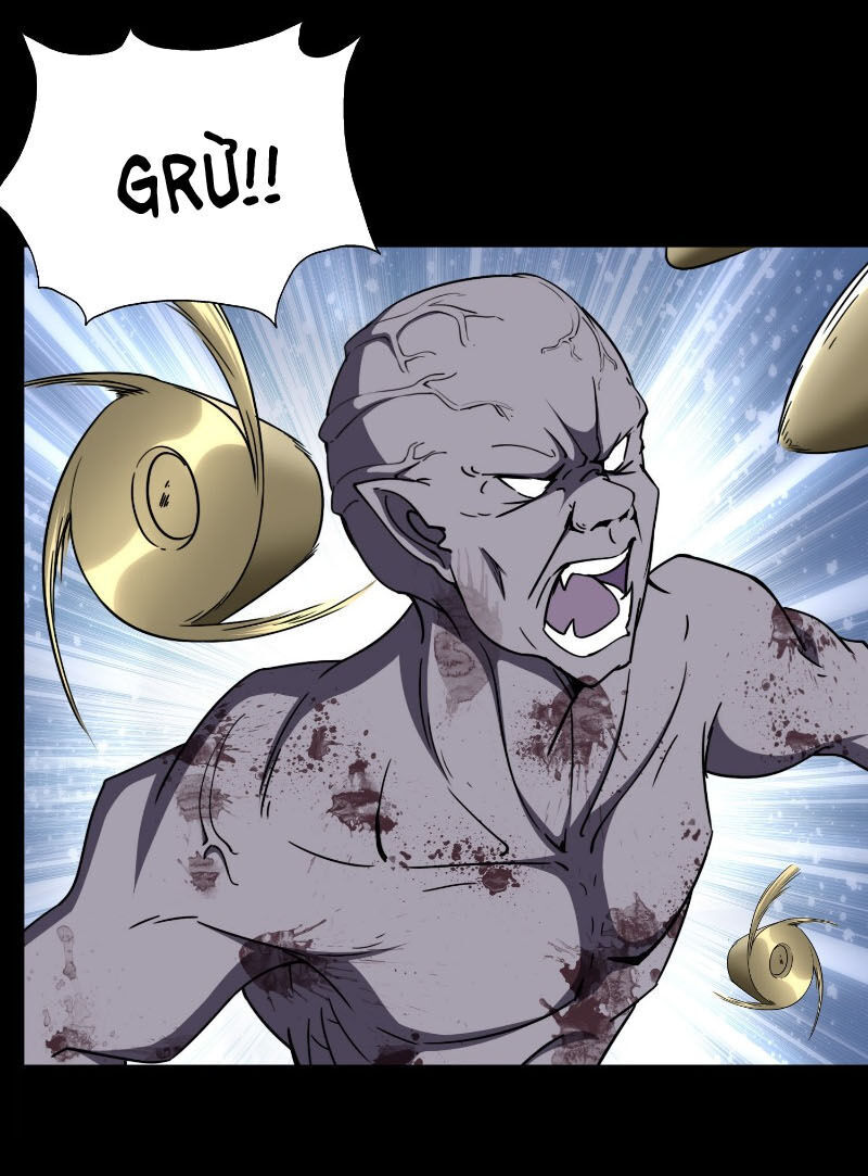 Bạn Gái Zombie Của Tôi Chapter 166 - 36