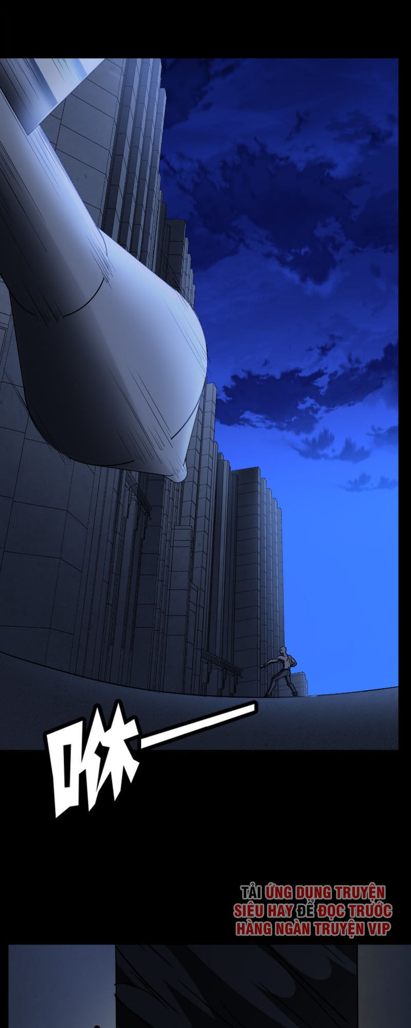 Bạn Gái Zombie Của Tôi Chapter 166 - 37