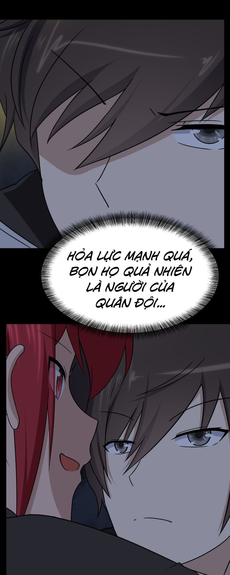 Bạn Gái Zombie Của Tôi Chapter 166 - 39