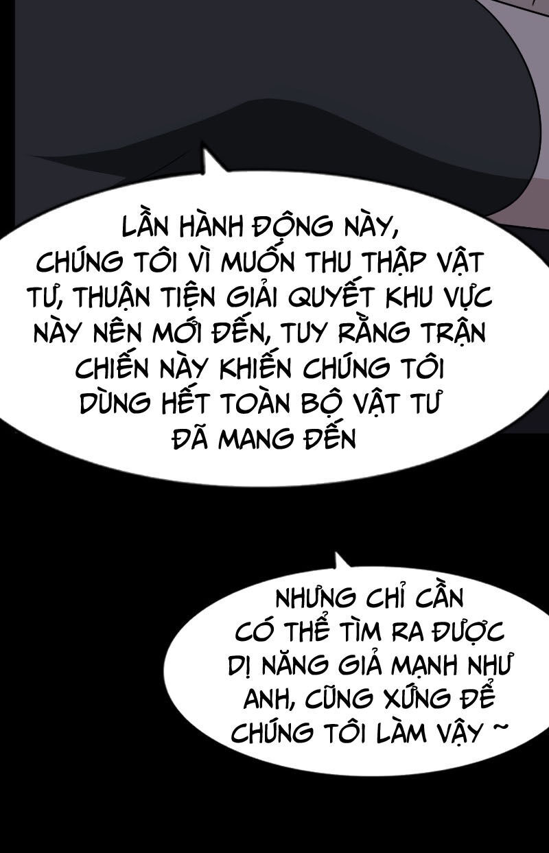 Bạn Gái Zombie Của Tôi Chapter 166 - 40