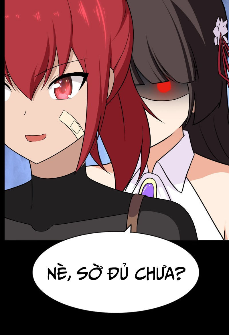 Bạn Gái Zombie Của Tôi Chapter 166 - 42