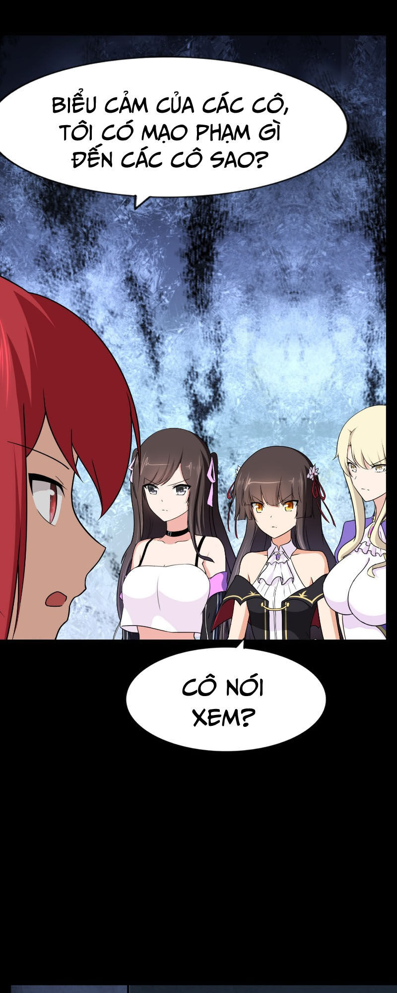 Bạn Gái Zombie Của Tôi Chapter 166 - 43