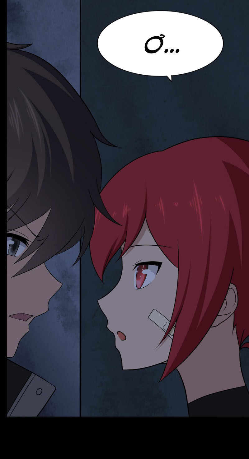 Bạn Gái Zombie Của Tôi Chapter 166 - 44