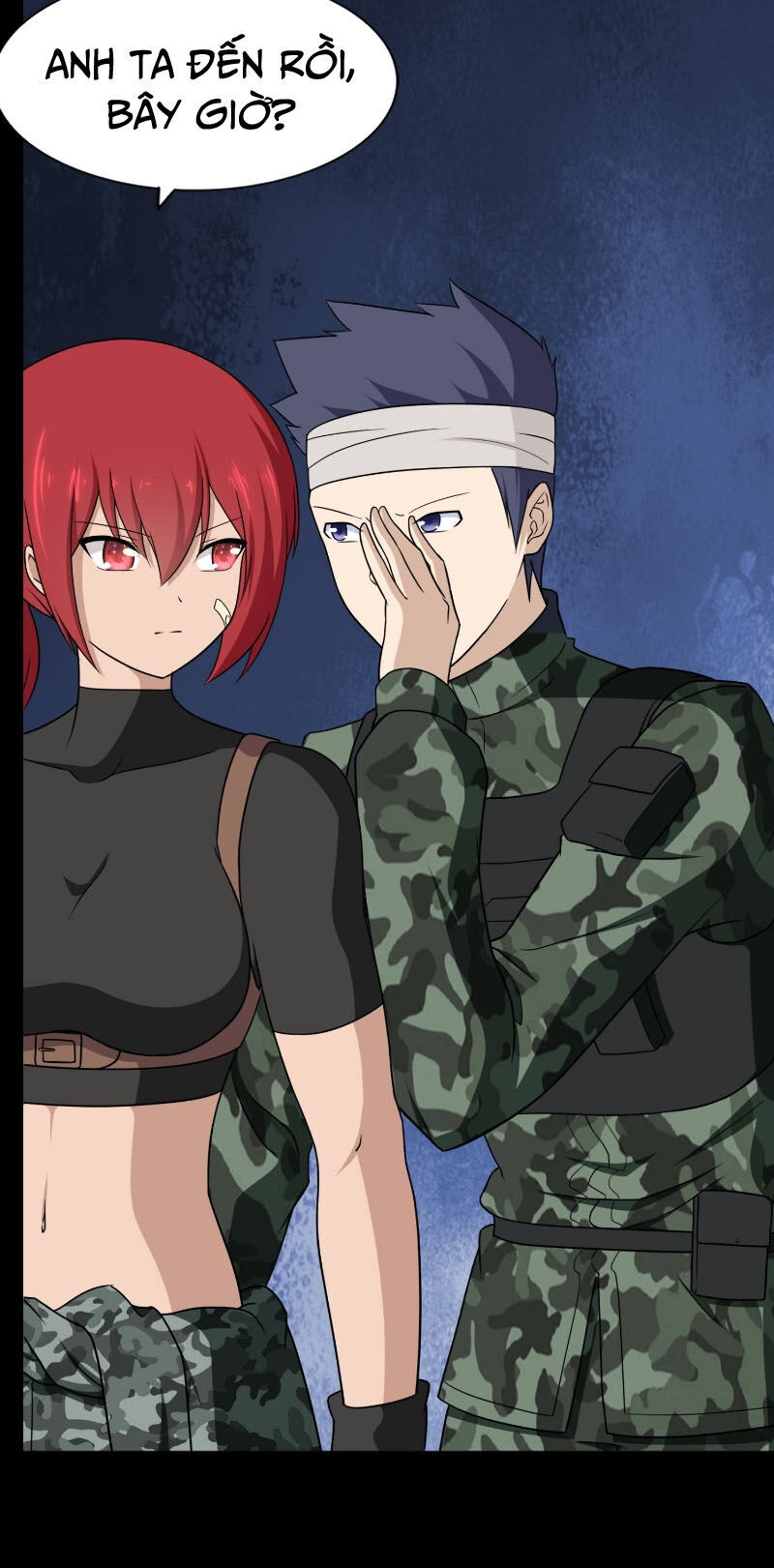 Bạn Gái Zombie Của Tôi Chapter 166 - 46