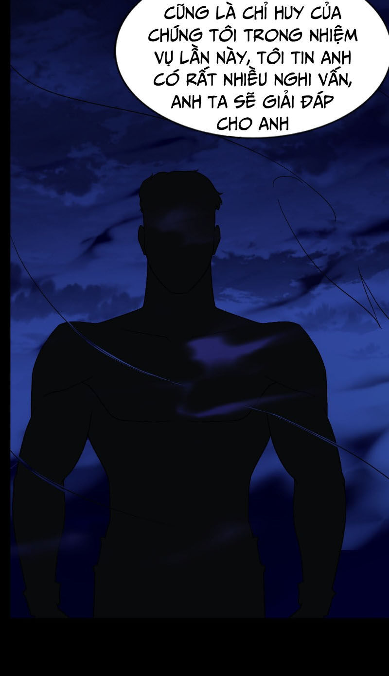 Bạn Gái Zombie Của Tôi Chapter 166 - 48